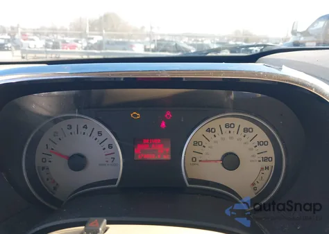 2006 Ford Explorer Eddie Bauer z USA, uszkodzony, nr VIN 1FMEU74E06UA86013